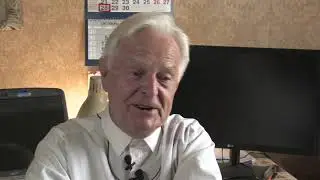 Сергей Богданов. Ленинград, концлагерь и Ван Гог