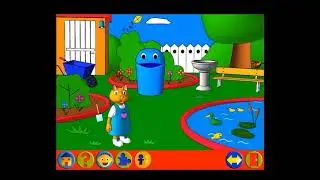 Обучающее видео для детей 