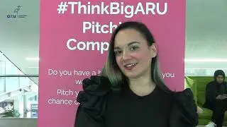 Pitching Competition: 