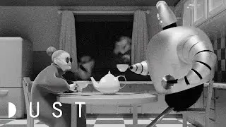 Sci-Fi Short Film: 