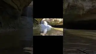 Creation Falls