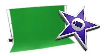 How to Chroma Key in iMovie 10.0
