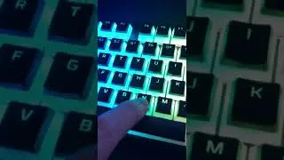 Does your keyboard sound this nice?