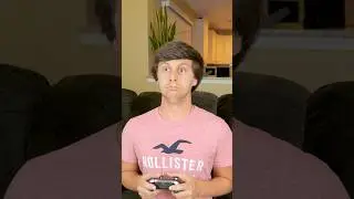 When your parents walk in at the worst time while you're gaming