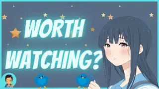 Best Yuri Anime To Watch - Liz and The Bluebird review | sound euphonium |  WYSWA Ep 2
