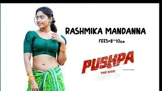 Pushpa movie 2022. dark secret #pushahindimovie, ALLU ARJUN, RASHMIKA MANDANNA FULL MOIVE , unseen