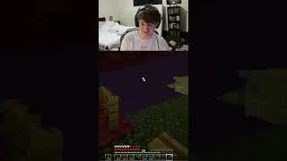 the most ANNOYING minecraft player 