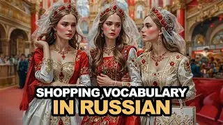Can I return it? - Russian Shopping Vocabulary
