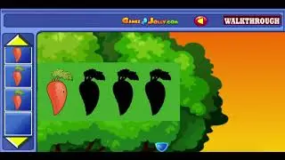 Cute Pelican Bird Escape Walkthrough - Games2Jolly