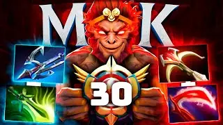 ЭТО ЛУЧШИЙ МК МИРА 🔥 ГРАНДМАСТЕР