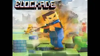 Что такое Blockade 3D? (разбор комьюнити)