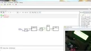 FL PROG & arduino вольтметр