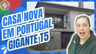 Tour na Casa Nova / Keké vai se mudar para uma casa gigante