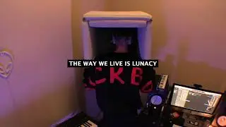 The making of Money Game 3 - studio BTS