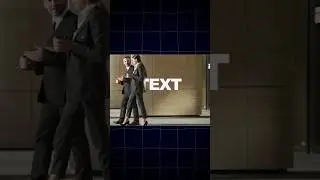 Ini Dia Cara Munculin Text Dari Belakang Object pakai Premiere Pro 