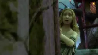 Alice in Wonderland - Developer Diary