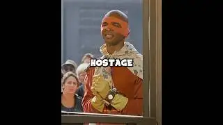 Major Payne Before The Army🦸😂 | Blankman 