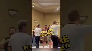 The Overprotective Dad