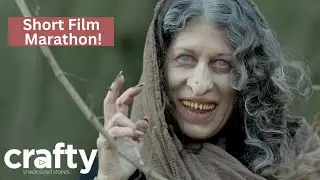 Horror And Genre Short Film Block | CRAFTY Short Films