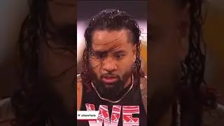 WWE Bloodline Turmoil Roman Reigns & Jimmy Uso Proclaiming Himself As The Tribal Chief 