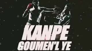 STEVEN ft ZOKO SANPRESYON KANPE GOUMEN’l YE (official audio)