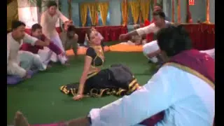Sunaib Sari Raat Mujra [  Item Dance Video Song ] Kab Hoyee Milanwa Hamar