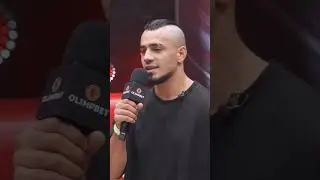 Ты позор! Фарид Ядуллаев 🆚 Джавид Рзаев👊Драка в октагоне👊