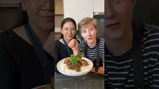 Is that enough garlic 