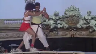 Kaoma - Ladeira Do Peilo (Official Video)