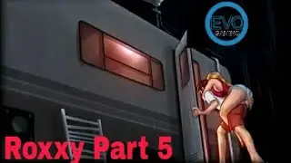 SUMMERTIME SAGA 16.0 Walkthrough Part 5 - ROXXY MINE's, Complete Story