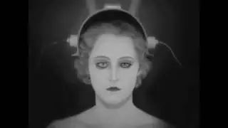 Metropolis - Maria's Transformation - Film music