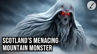 The Big Grey Man of Ben MacDhui | Documentary