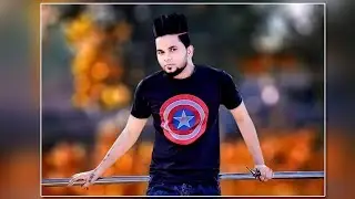 Pappya Gaikwad Editing_Photoshop Tutorial For beginner