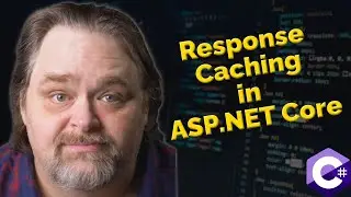 Coding Shorts: Response Caching in ASP.NET Core