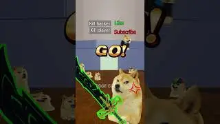 Factory style 🤣 | Doge Gaming