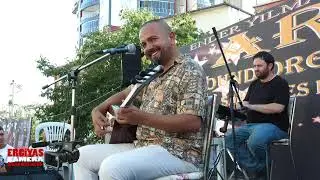 Çetin ÇEZİK - Oyun Havaları  (2023)