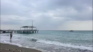 😫ЧТО С ПОГОДОЙ В ТУРЦИИ? ЛЕТА НЕ БУДЕТ???