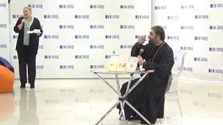 ЛЮБОВЬ - какая может быть? прот. Андрей Ткачев