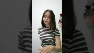 TIKTOK Abg SMA SMP Gunung Gede