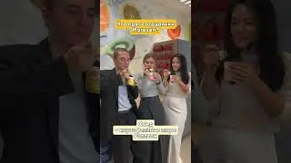 Что едят СОТРУДНИКИ MAREVEN? 🍜 