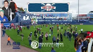 UMass Memorial Medical Center | Polar Park Family & Friends Day 2023