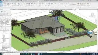 Schedules and 3D