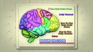 Brain Factor Hosted By Desmond Lynam - Introduction