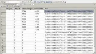 Plan Explorer Demo by Paul Randal (SQLskills)