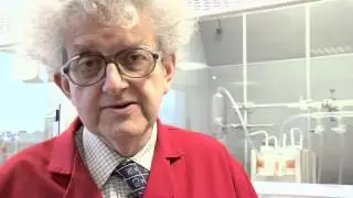 Пахучая химия - Periodic Table of Videos