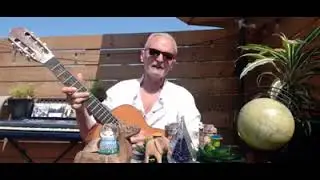"Te vidov tebe i se zaljubiv",MKD-folk-song,