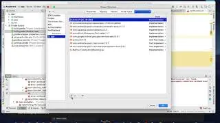 How to Fix Cardview not found Error