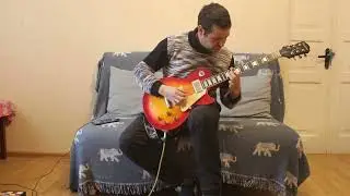 Гимн Украины - рок-версия - Anthem of Ukraine - rock-version