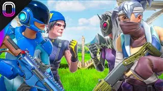 Who is Overtime's BEST DUO? (Plalism, Vynla, Slay, Spayde)