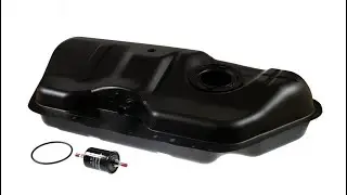 Болячки Daewoo Lanos/SENS. Почему быстро сгнивают топливные баки на Ланосе?
